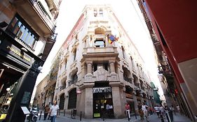 Hostal Levante Barcelona